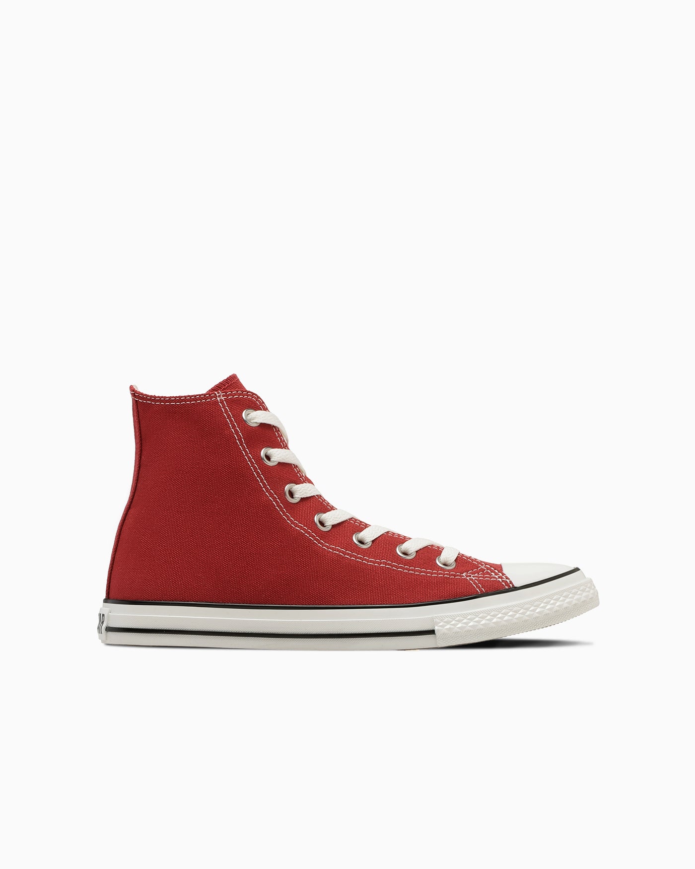 Shop (W) Converse All Star 尖頭高筒經典紅色 31318452
