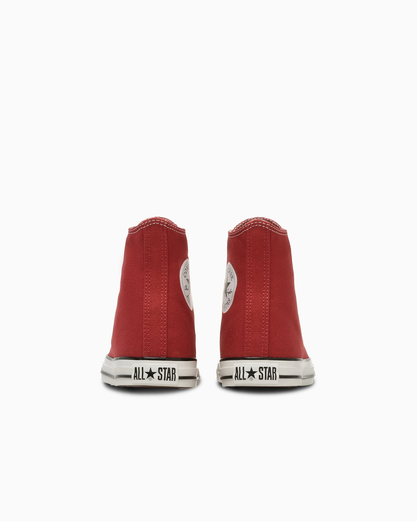 Purchase (W) Converse All Star 尖頭高筒經典紅色 31318452
