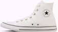 Order (W) Converse All Star 尖頭高筒帆布鞋 白色 31318451