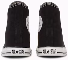 Details for (W) Converse 全星尖頭高筒帆布鞋 黑色 31318450