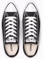 (Women) Converse All Star Pointed Toe Ox Black 31318401 (Women) Converse All Star Pointed Toe Ox Black 31318401