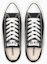 Buy (W) Converse 全明星尖頭低筒帆布鞋 黑色 31318401