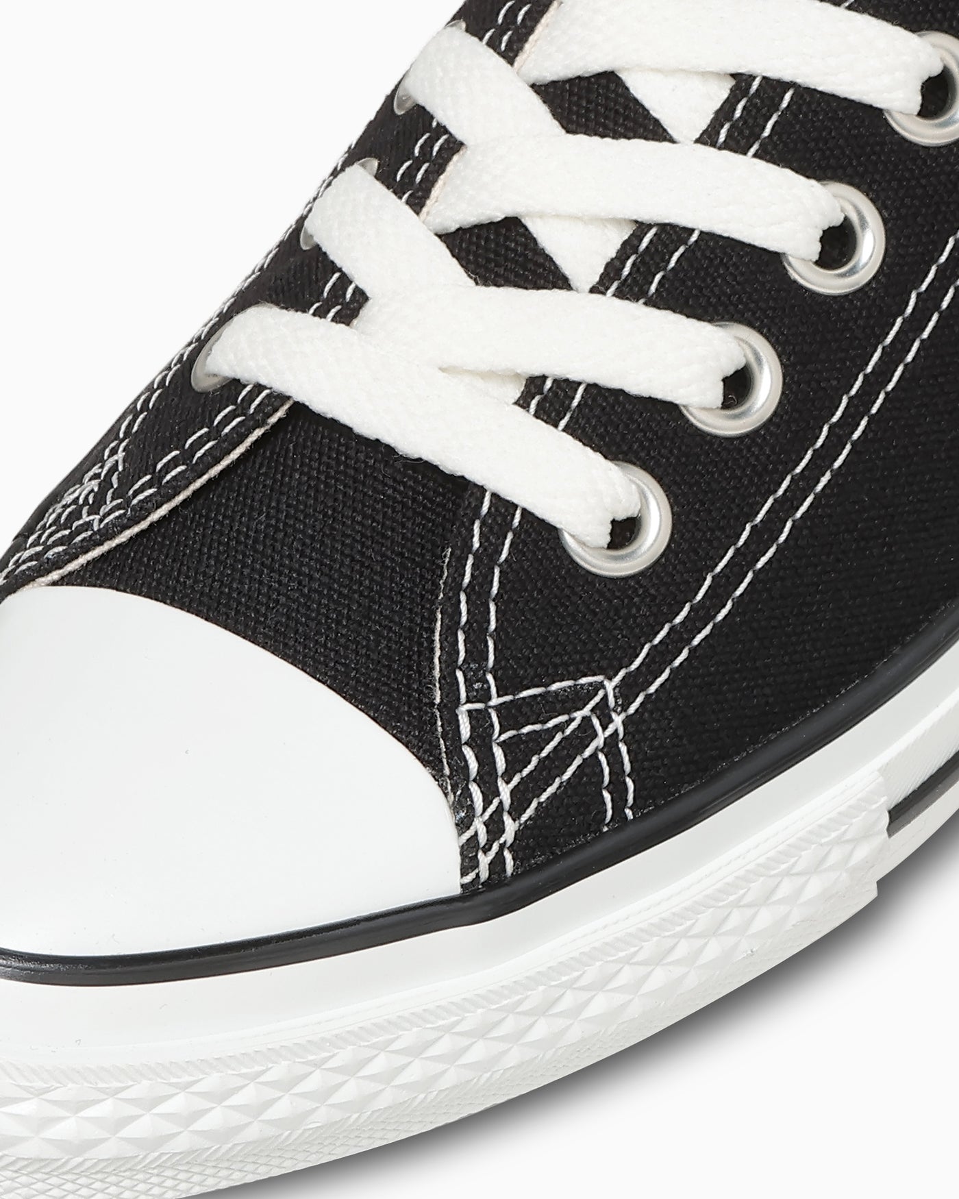 Sizing (W) Converse 全明星尖頭低筒帆布鞋 黑色 31318401