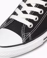 Sizing (W) Converse 全明星尖頭低筒帆布鞋 黑色 31318401