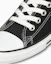 Sizing (W) Converse 全明星尖頭低筒帆布鞋 黑色 31318401