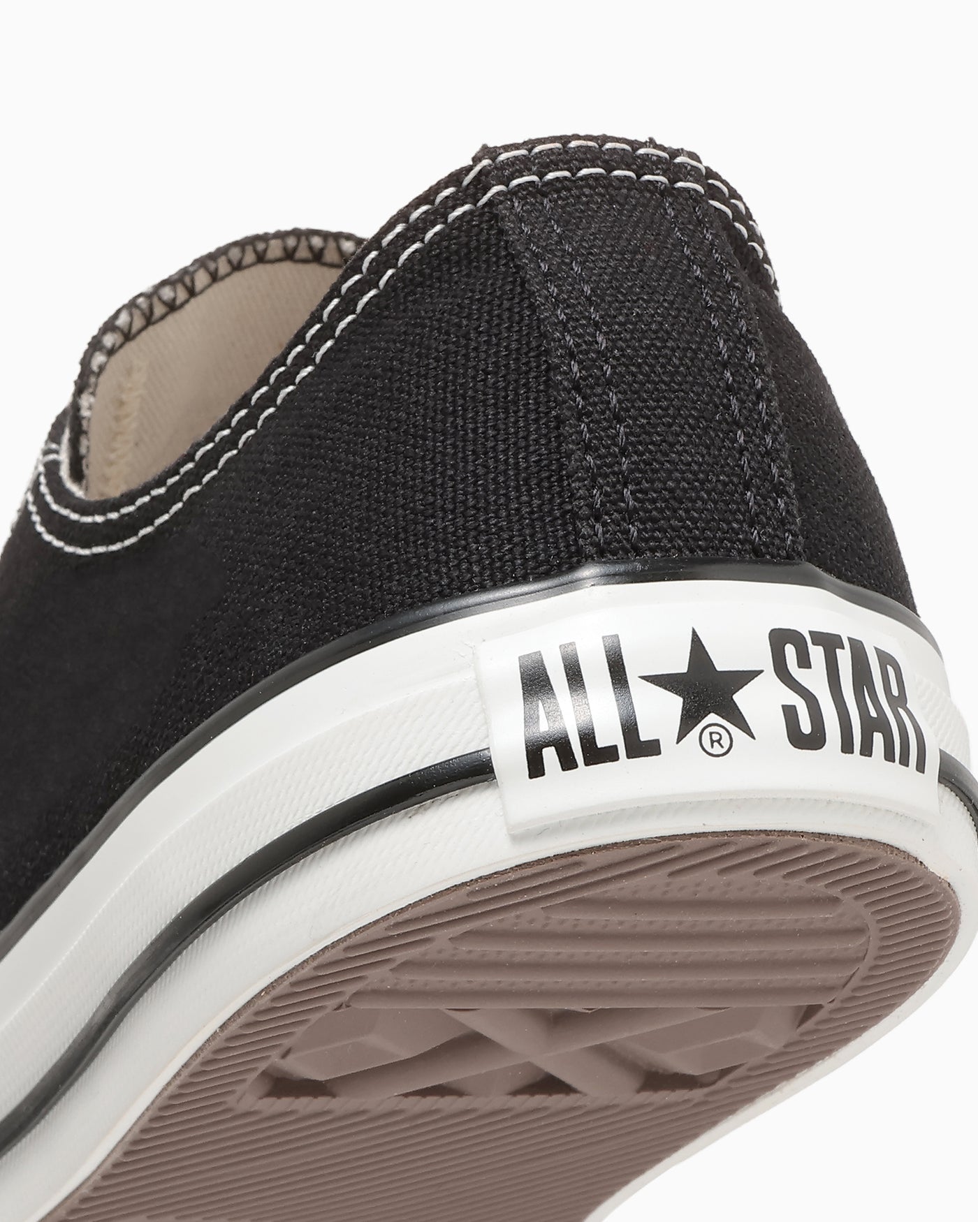 Cheap (W) Converse 全明星尖頭低筒帆布鞋 黑色 31318401
