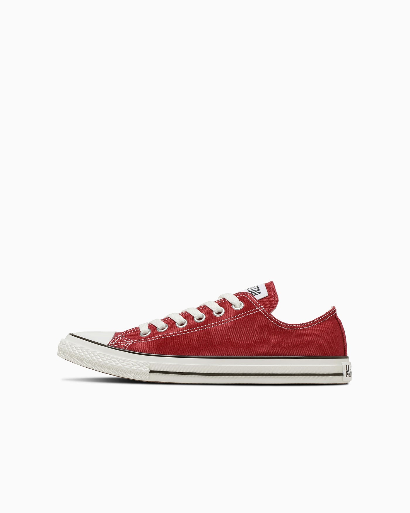 Order (W) Converse All Star 尖頭低筒經典紅 31318403