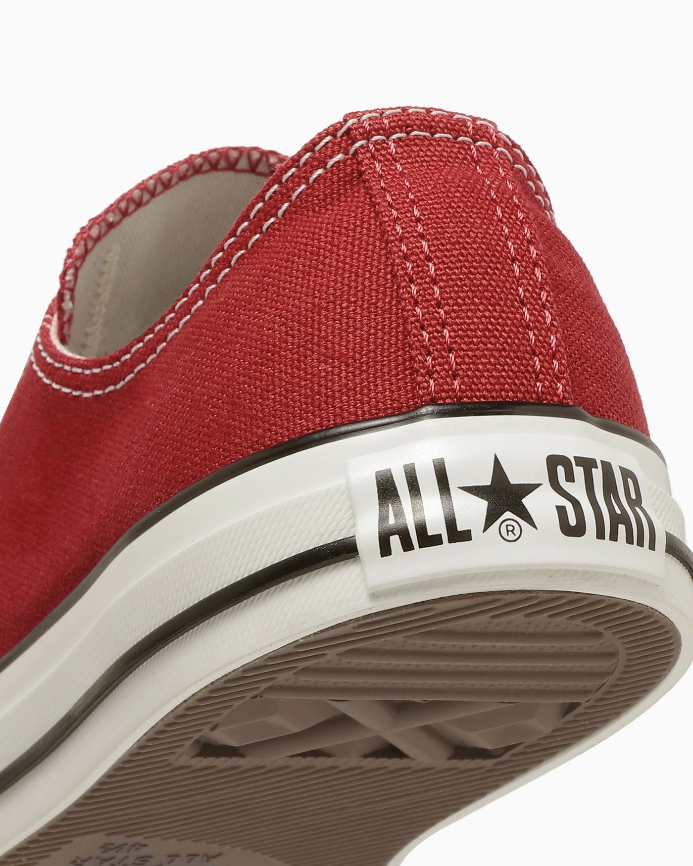 Cheap (W) Converse All Star 尖頭低筒經典紅 31318403