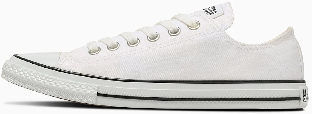 (W) Converse All Star 尖頭低筒白鞋 31318402 Order (W) Converse All Star 尖頭低筒白鞋 31318402