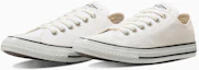 Lookbook (W) Converse All Star 尖頭低筒白鞋 31318402