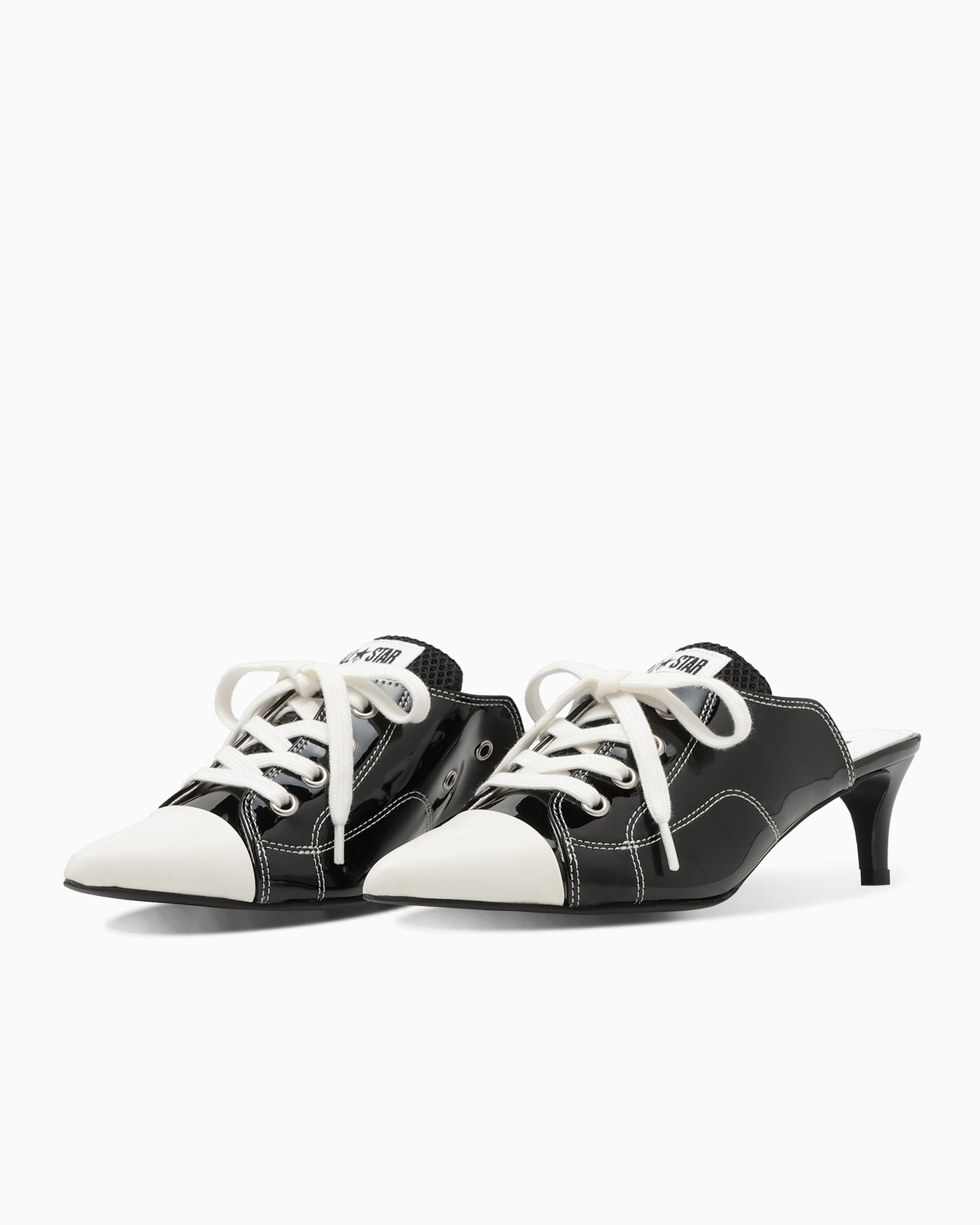 Order (W) Converse All Star Polarglide 拖鞋式運動鞋 黑色 31318431