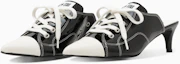 Order (W) Converse All Star Polarglide 拖鞋式運動鞋 黑色 31318431
