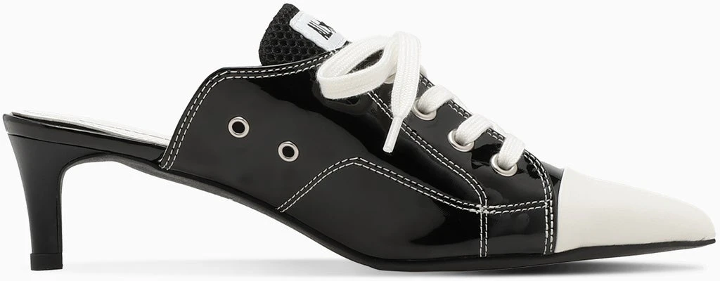 (W) Converse All Star Polarglide 拖鞋式運動鞋 黑色 31318431 Lookbook (W) Converse All Star Polarglide 拖鞋式運動鞋 黑色 31318431