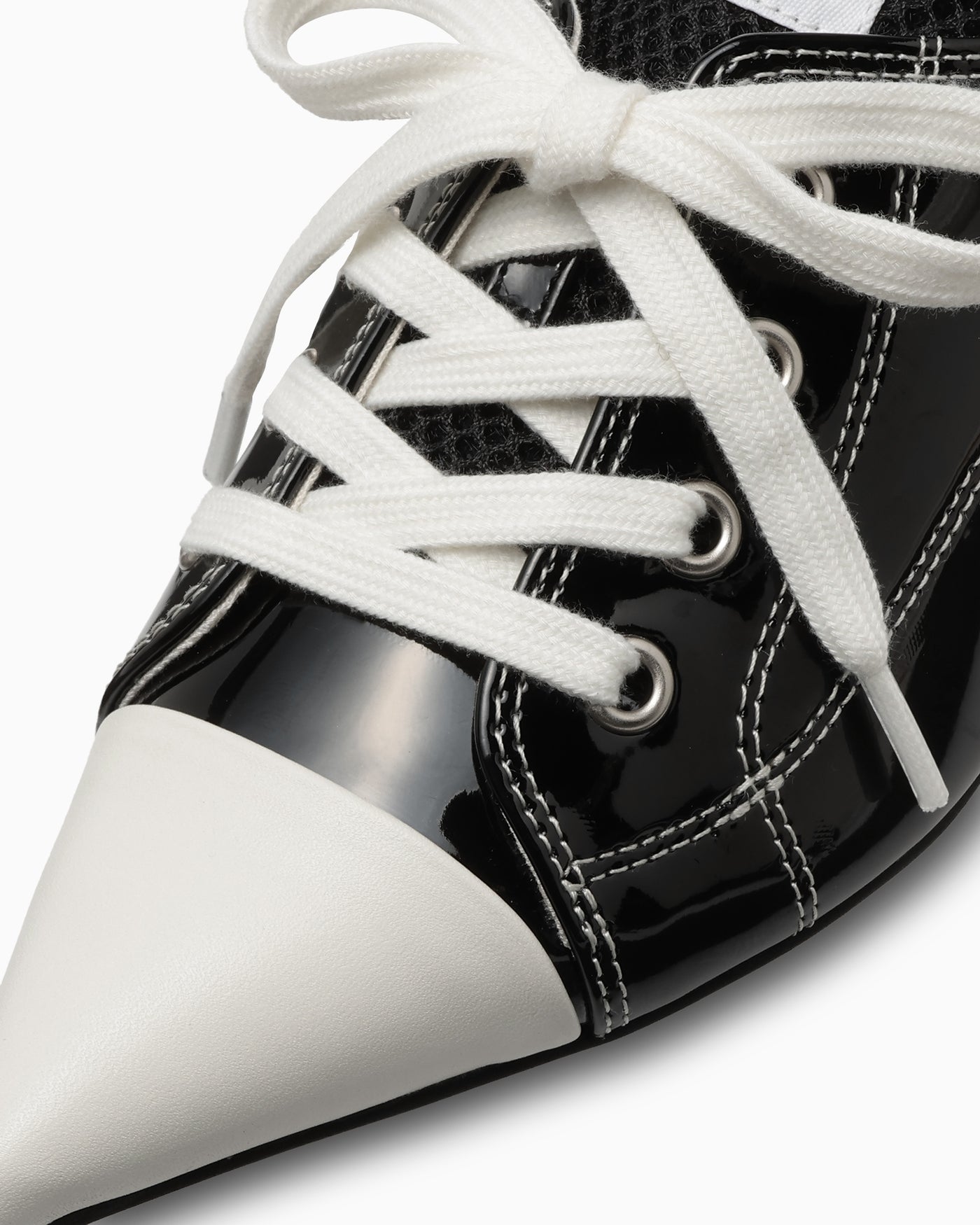 Sizing (W) Converse All Star Polarglide 拖鞋式運動鞋 黑色 31318431