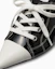 Sizing (W) Converse All Star Polarglide 拖鞋式運動鞋 黑色 31318431