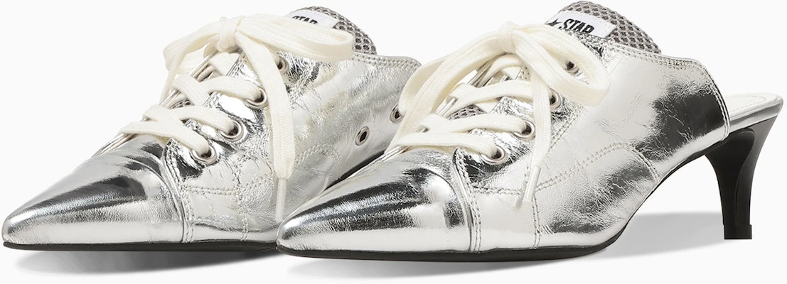 (W) Converse All Star Polarige Mule SV Argento 31319030 Order (W) Converse All Star Polarige Mule SV Argento 31319030