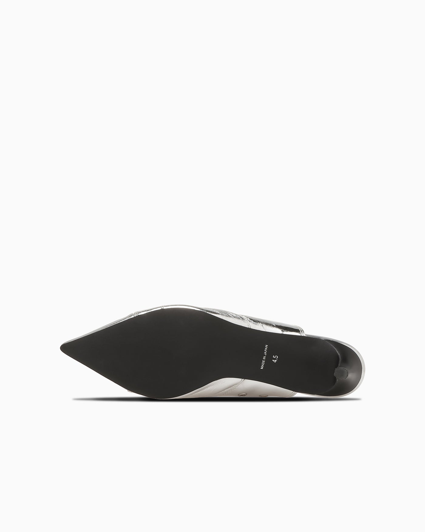 Details for (W) Converse All Star Polarige Mule SV Argento 31319030
