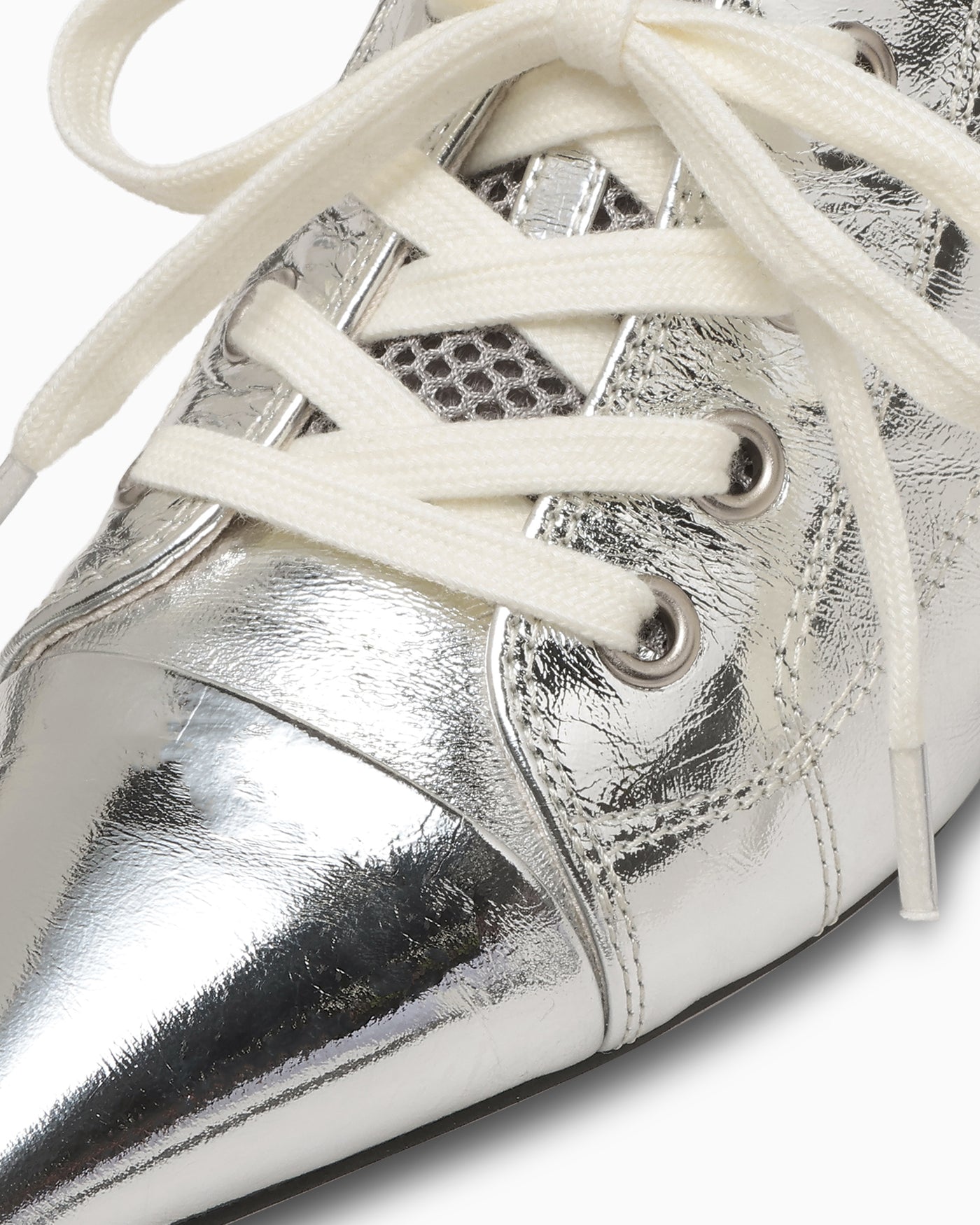 Sizing (W) Converse All Star Polarige Mule SV Argento 31319030