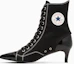 Buy (W) Converse All Star Polarige Shin-Hi 高筒運動鞋 黑色 31318440