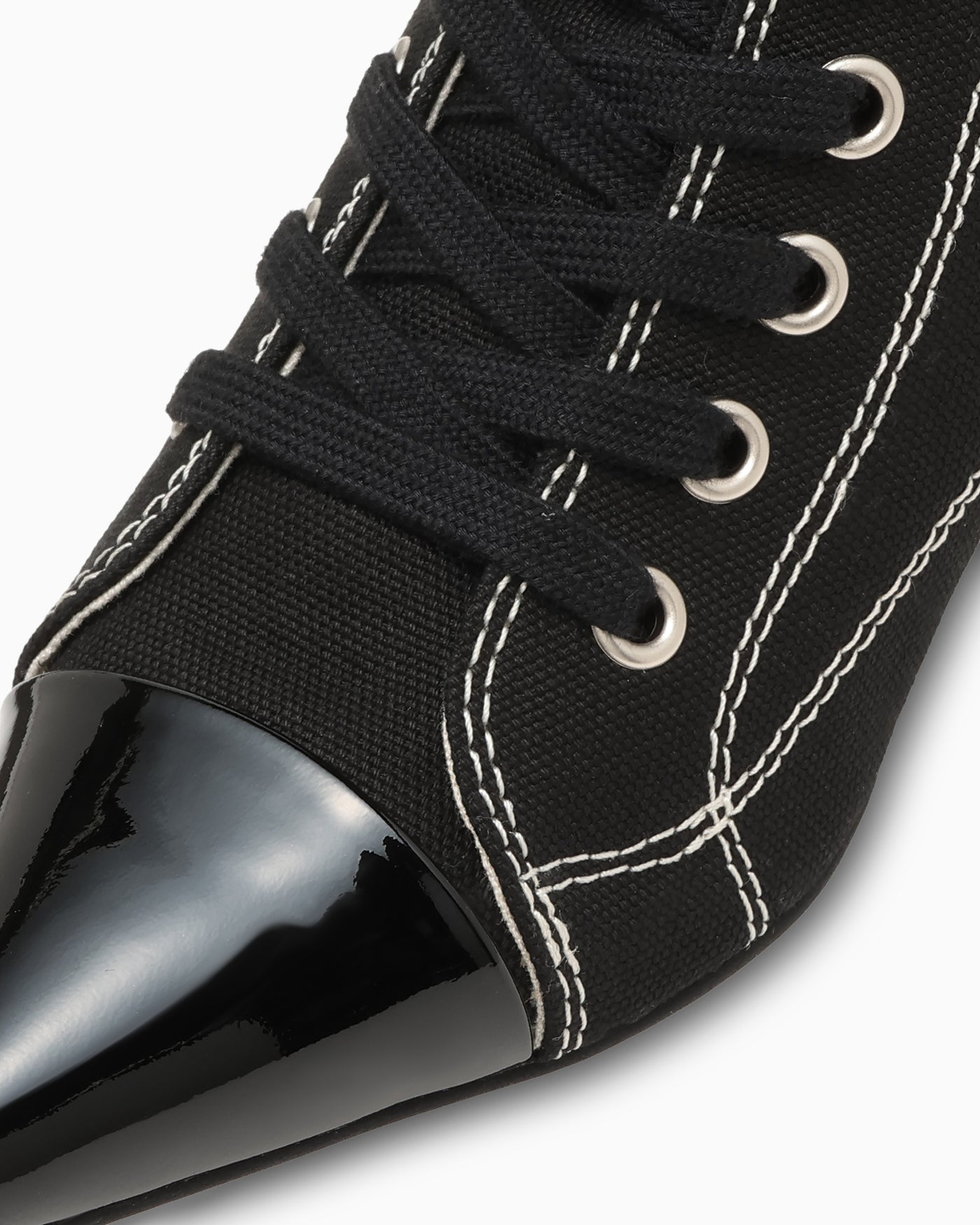 Sizing (W) Converse All Star Polarige Shin-Hi 高筒運動鞋 黑色 31318440