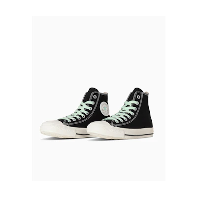 Converse All Star Pro Leather Hi Brown/Pink