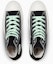 Lookbook Converse All Star Pro Leather Hi Brown/Pink 31313352