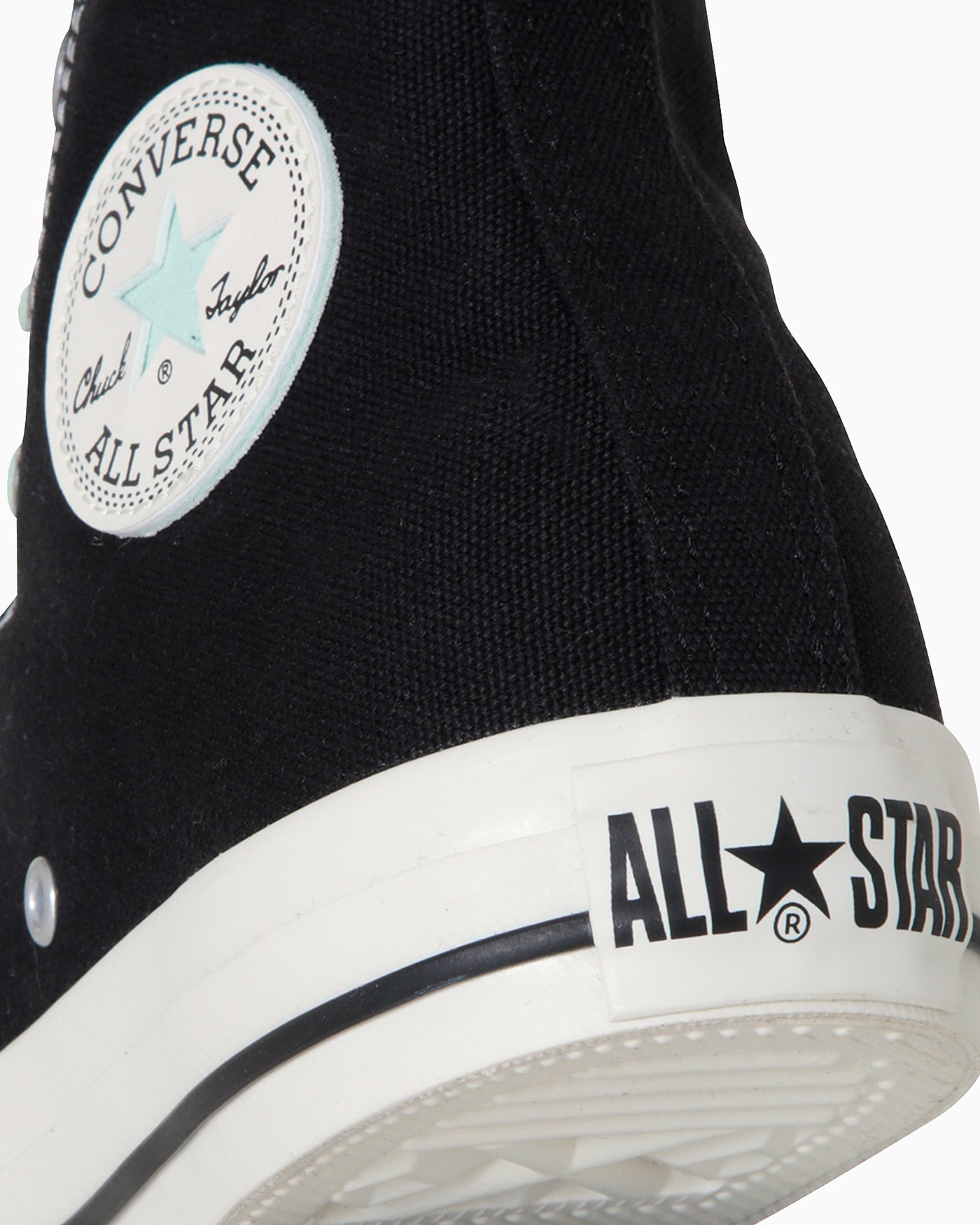 Sizing (W) Converse All Star Pro Leather Hi Marrón/Rosa 31313352