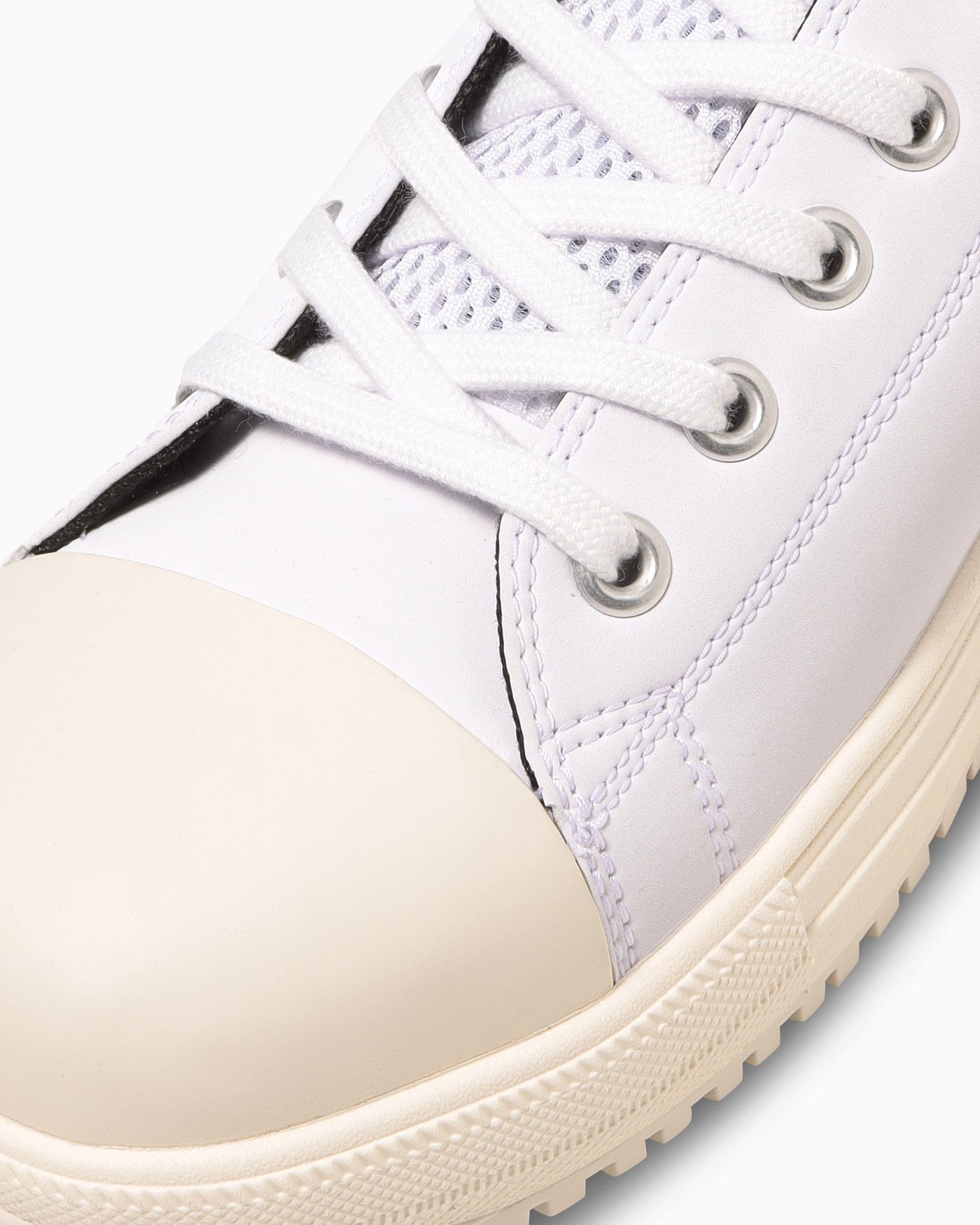 Converse All Star PS High-Top Sneakers White 圖 6