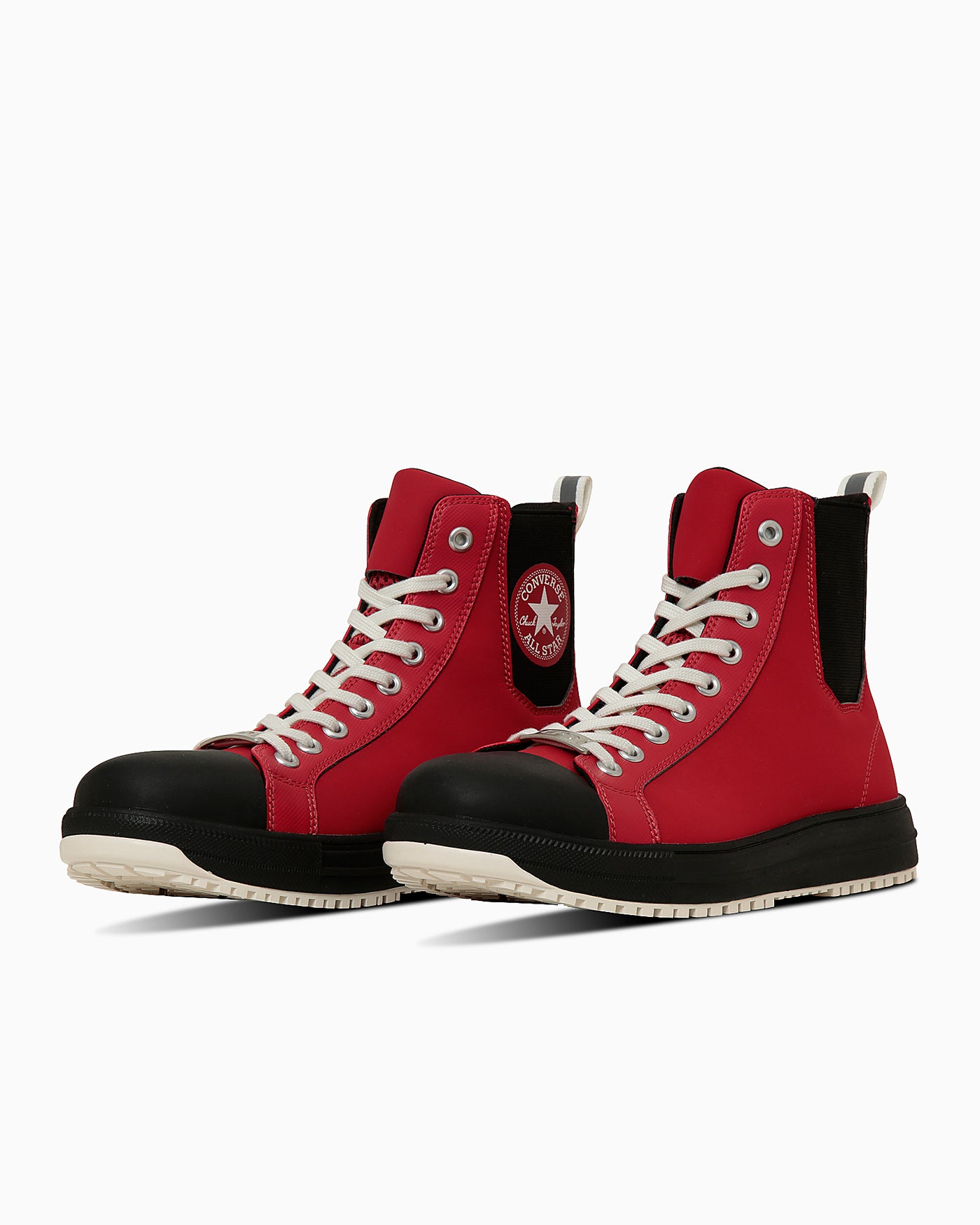 Buy Converse All Star PS Sidegore DB High Top Sneakers Merah. 33701960