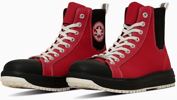 Converse All Star PS Sidegore DB High Top Sneakers Red 33701960 Converse All Star PS Sidegore DB High Top Sneakers Red 33701960