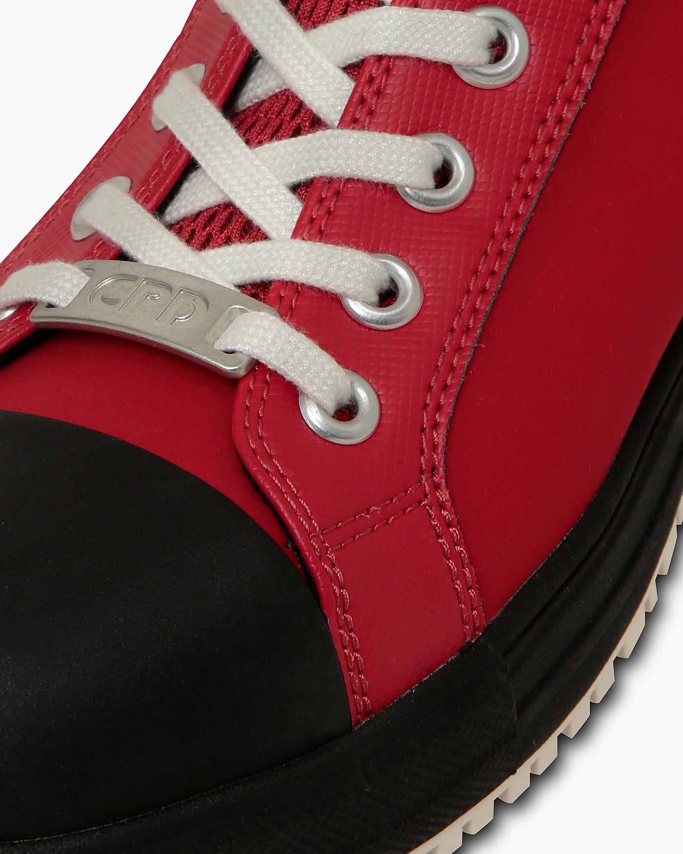 Details for Converse All Star PS Sidegore DB High Top Sneakers Merah. 33701960