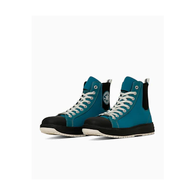 Converse All Star PS Sidegore DB High Tops Red