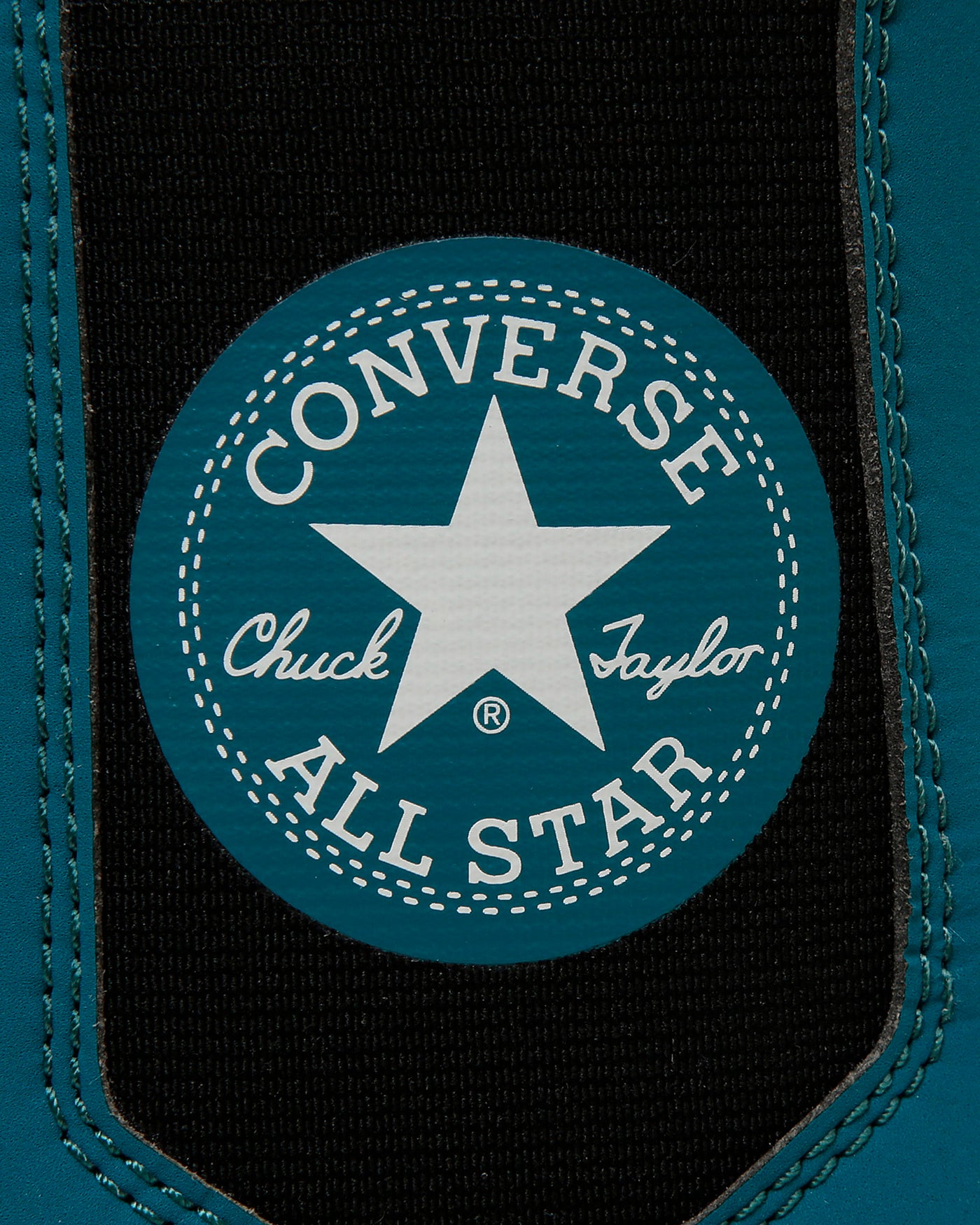 Cheap (W) Converse All Star PS 側鬆緊高筒帆布鞋 紅色 33701961