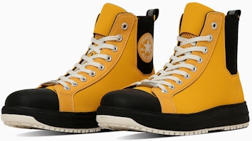 Converse All Star PS Sidegore Dunk High Sneaker Red 33701962 Converse All Star PS Sidegore Dunk High Sneaker Red 33701962