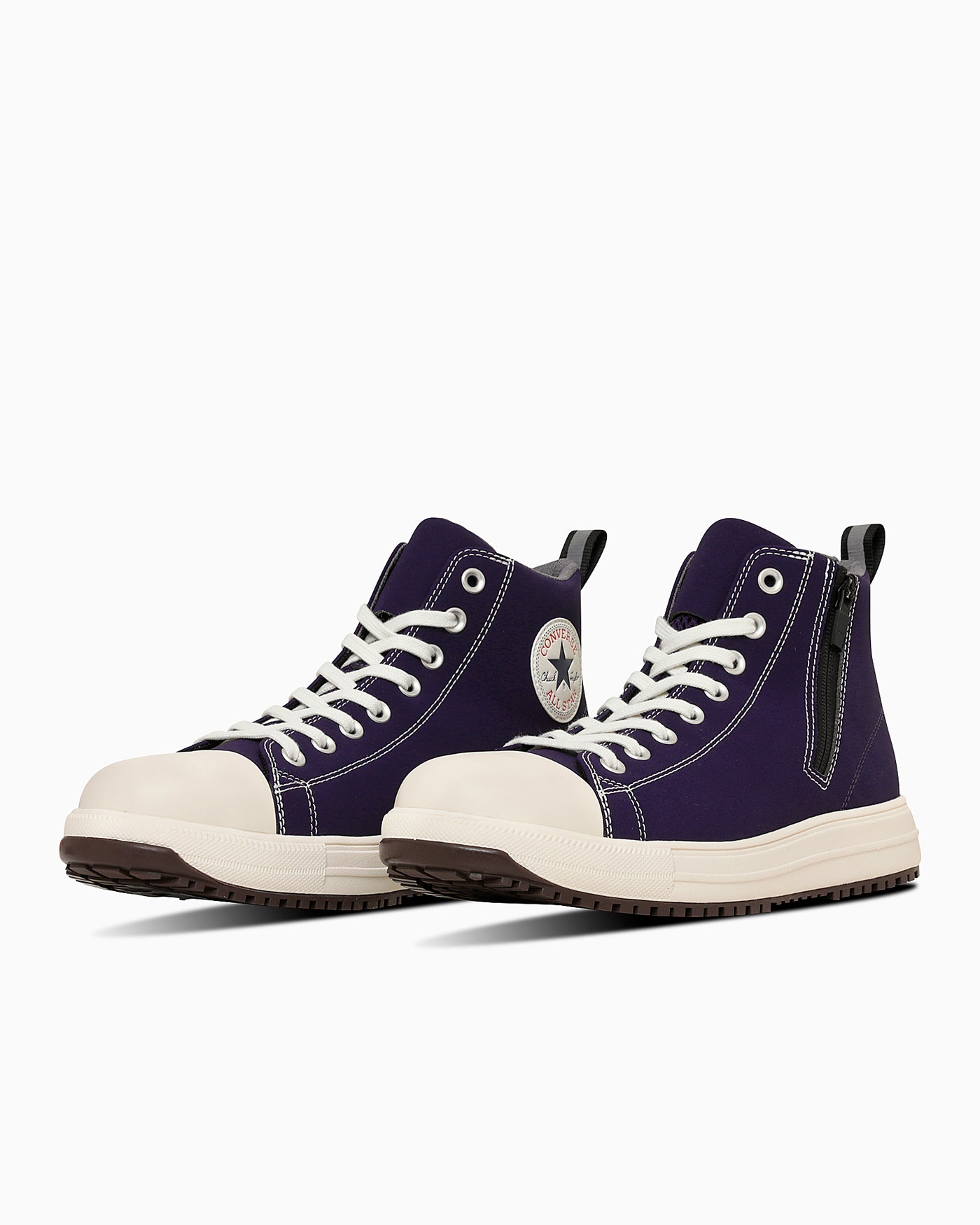 Converse All Star PS Z HI Kids' Sneakers Pink 33701711