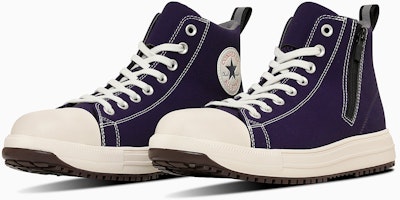 Converse All Star PS Z HI Kids' Sneakers Pink 33701711 Converse All Star PS Z HI Kids' Sneakers Pink 33701711