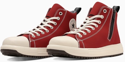 Converse All Star PS Z Hi Sneakers Red 33701630 Converse All Star PS Z Hi Sneakers Red 33701630