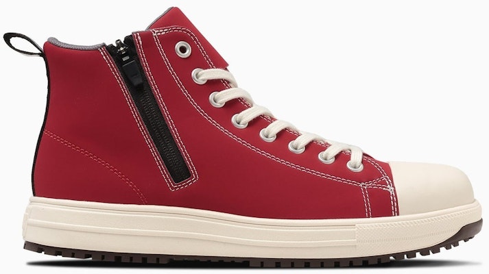 Converse All Star PS Z Hi Sneakers Red 33701630 Order Converse All Star PS Z Hi Sneakers Red 33701630