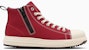 Converse All Star PS Z Hi Sneakers Red 33701630