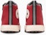 Converse All Star PS Z Hi Sneakers Red 33701630
