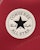 Converse All Star PS Z Hi Sneakers Red 33701630