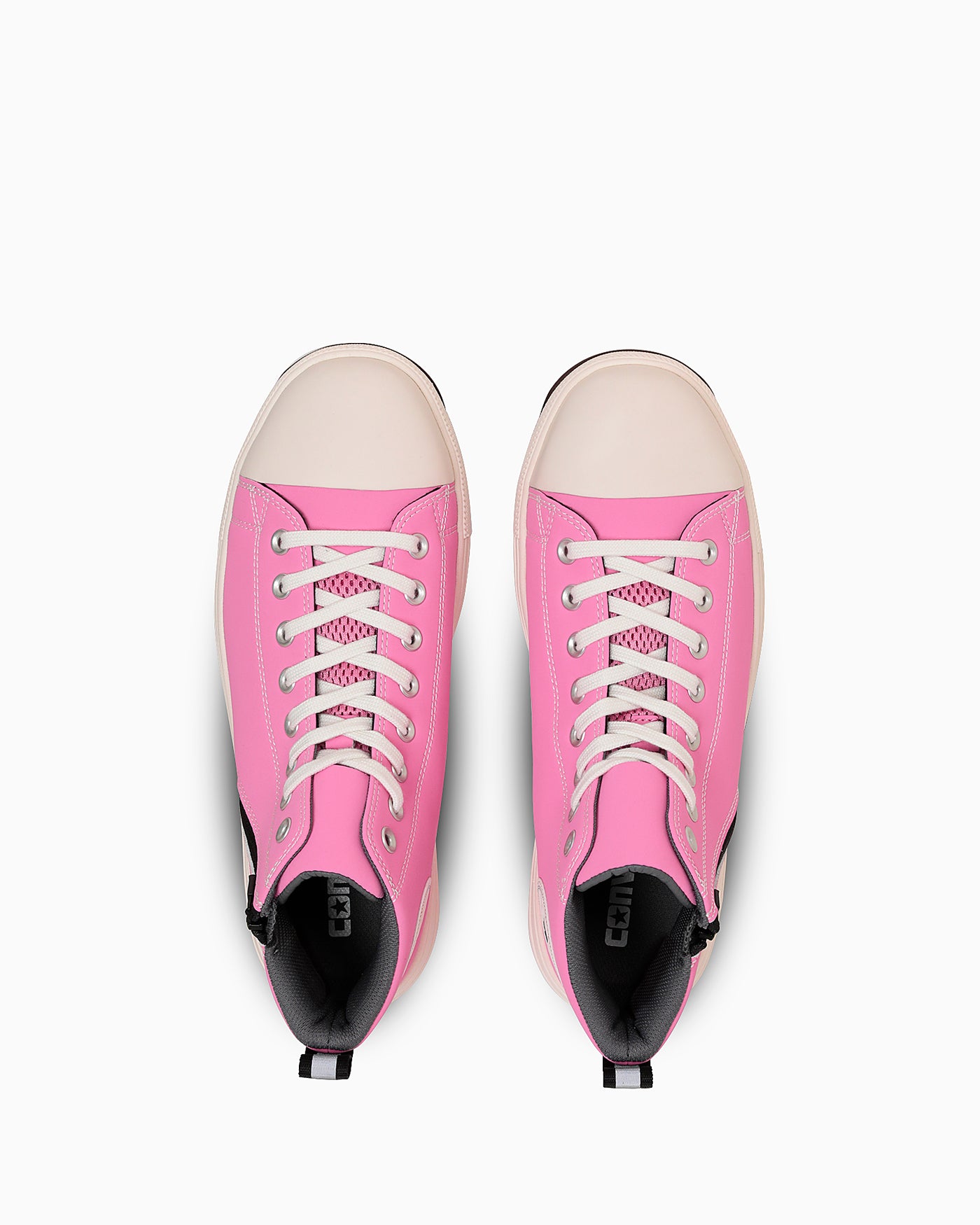 Converse All Star PS Z High Top Sneakers Pink 圖 3