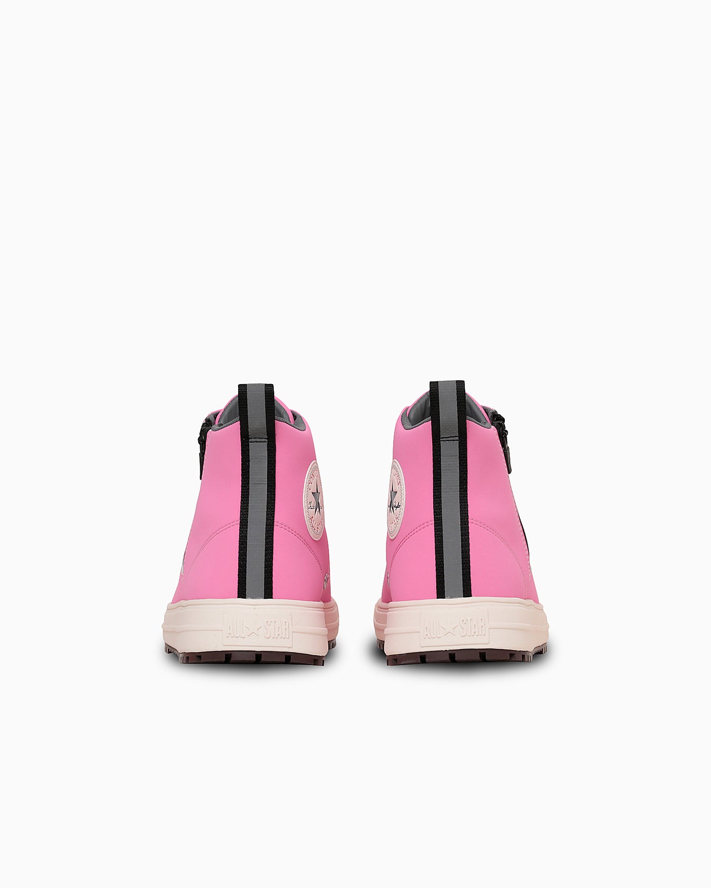 Converse All Star PS Z High Top Sneakers Pink 圖 4