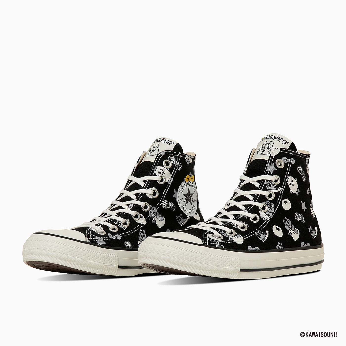 Converse All Star PT Hi 'Kawaisouni' Oppanchu Usagi  Panty Bunny