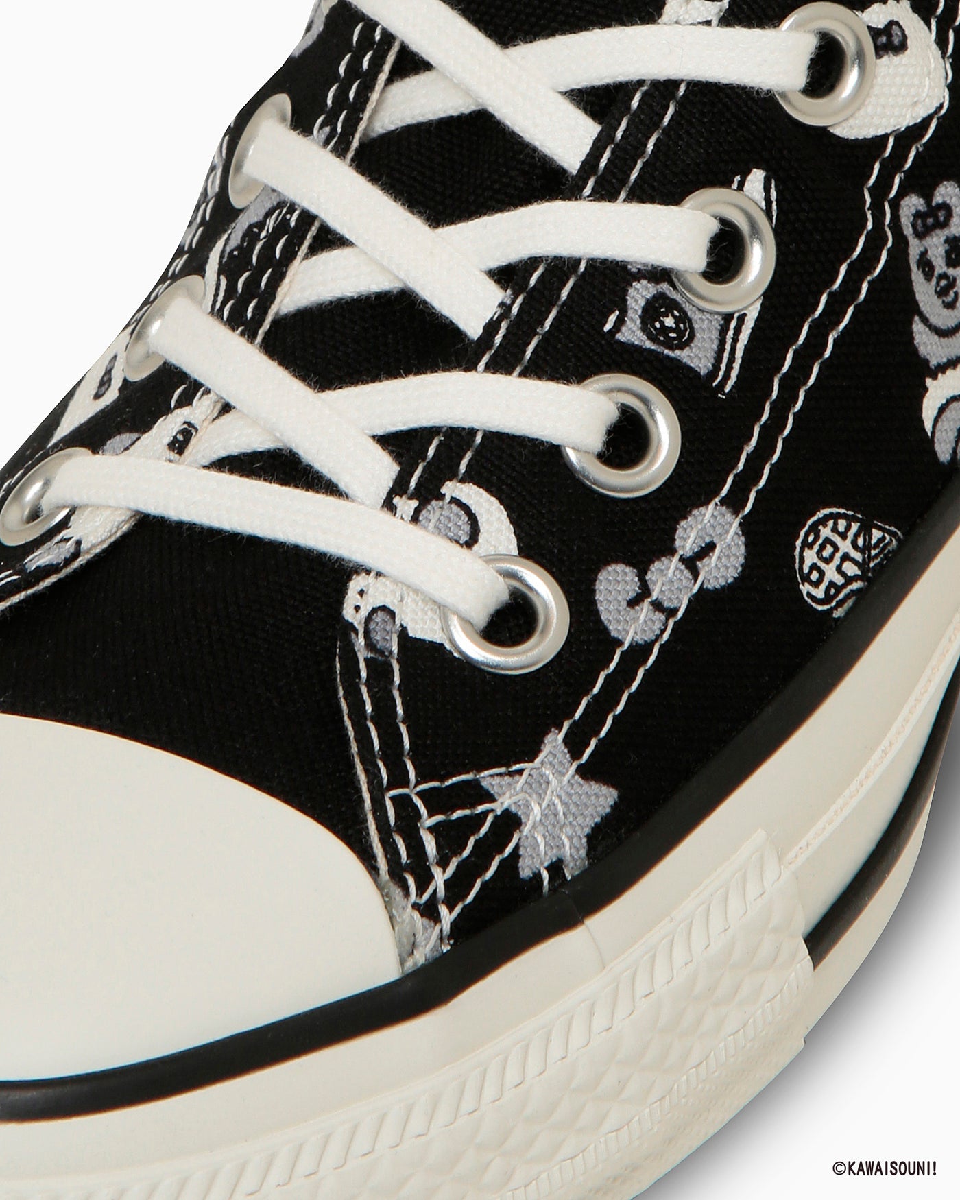 Converse All Star PT Hi 'Kawaisouni' Oppanchu Usagi  Panty Bunny 圖 6