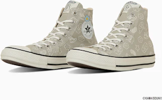 Converse All Star PT High "Kawaisouni!" Edition Opanchu Usagi 31315541 Converse All Star PT High "Kawaisouni!" Edition Opanchu Usagi 31315541