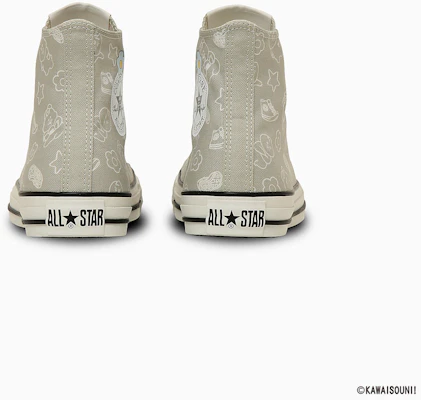 (W) Converse All Star PT 高筒「好可憐喔!」版 Opanchu Usagi 31315541 Shop (W) Converse All Star PT 高筒「好可憐喔!」版 Opanchu Usagi 31315541