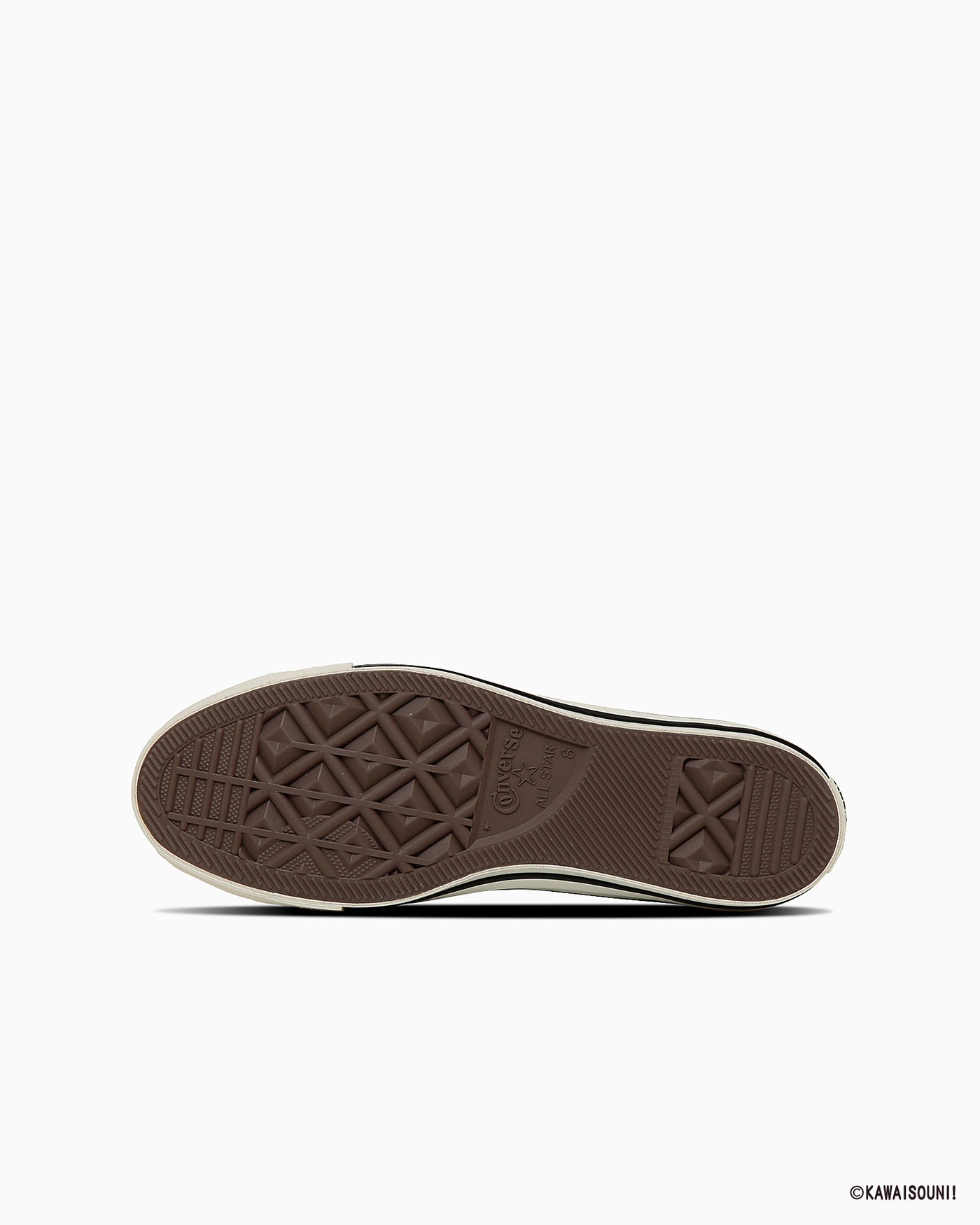 Purchase (W) Converse All Star PT 高筒「好可憐喔！」版 Opanchu Usagi 31315541