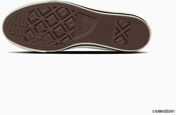 (W) Converse All Star PT 高筒「好可憐喔!」版 Opanchu Usagi 31315541 Purchase (W) Converse All Star PT 高筒「好可憐喔!」版 Opanchu Usagi 31315541