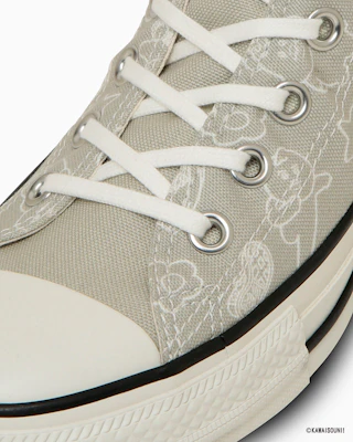 (W) Converse All Star PT 高筒「好可憐喔!」版 Opanchu Usagi 31315541 Details for (W) Converse All Star PT 高筒「好可憐喔!」版 Opanchu Usagi 31315541